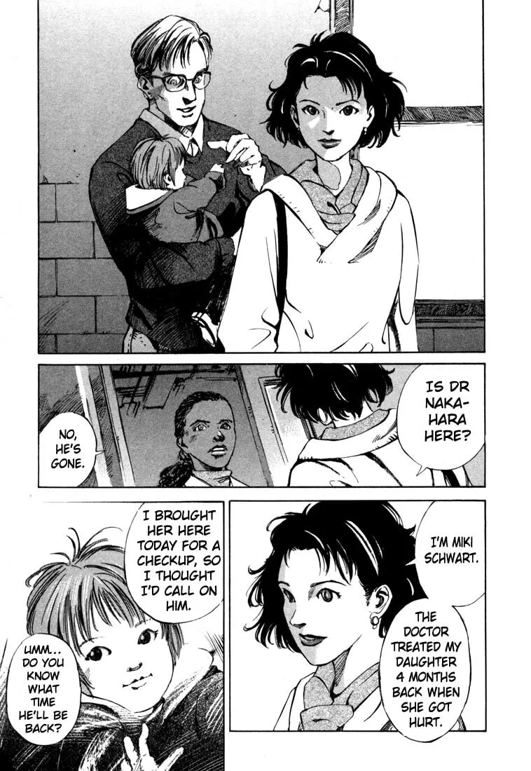 Jiraishin: The Lost File Chapter 20.1 page 23 - 