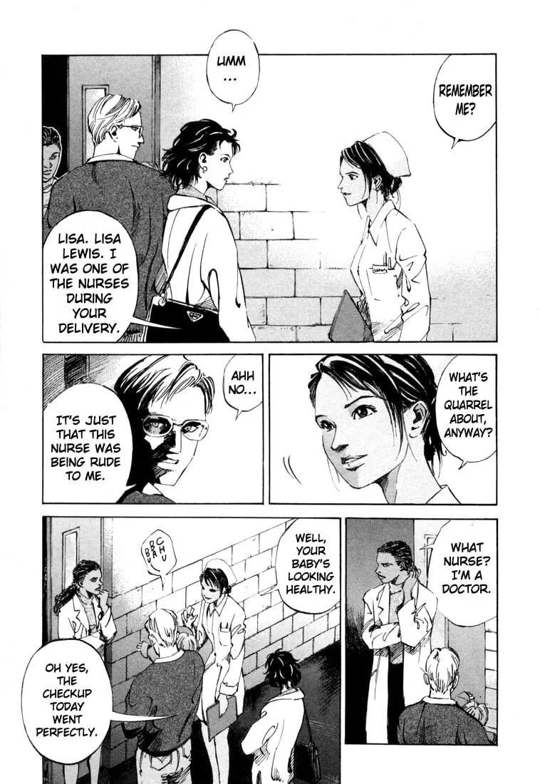 Jiraishin: The Lost File Chapter 20.1 page 25 - 