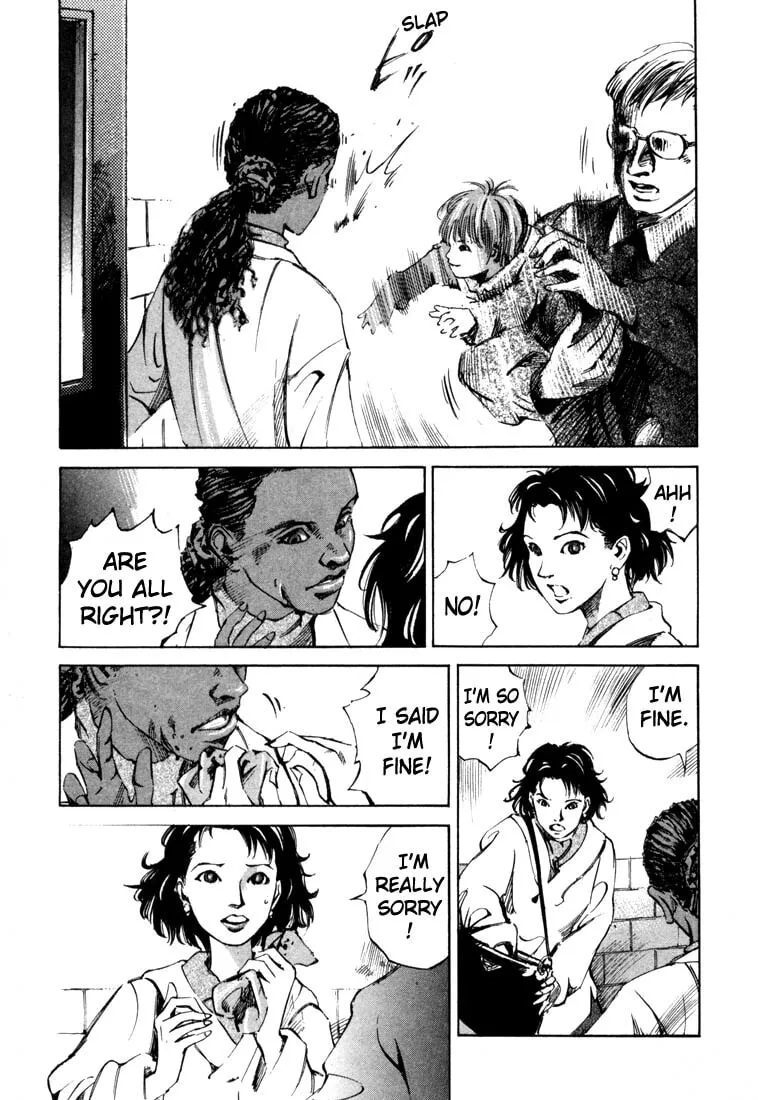 Jiraishin: The Lost File Chapter 20.1 page 27 - 