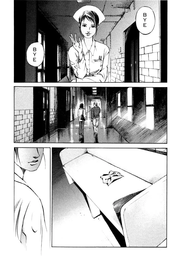 Jiraishin: The Lost File Chapter 20.1 page 29 - 