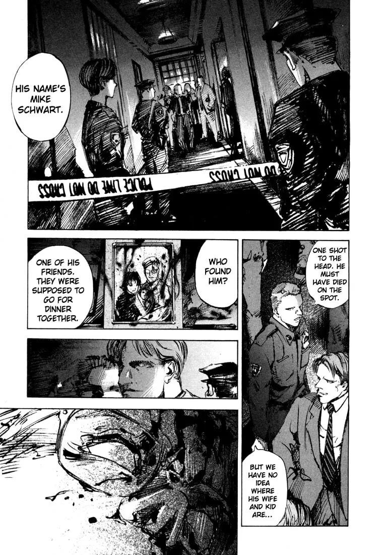 Jiraishin: The Lost File Chapter 20.1 page 37 - 