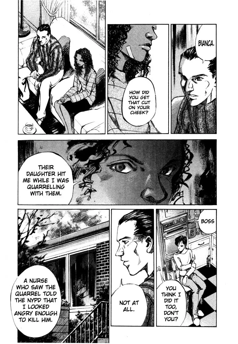 Jiraishin: The Lost File Chapter 20.1 page 47 - 