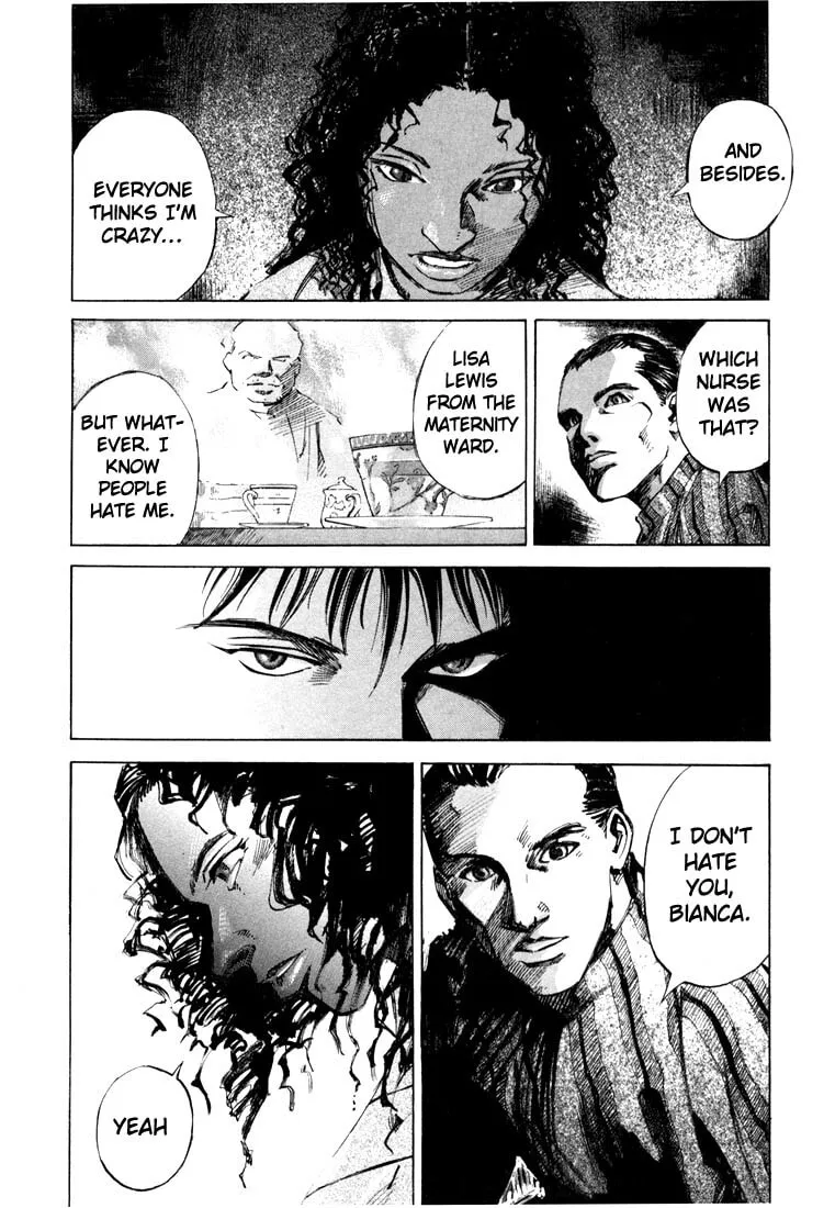 Jiraishin: The Lost File Chapter 20.1 page 48 - 