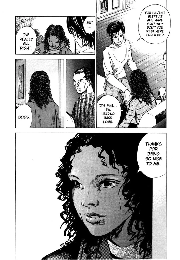 Jiraishin: The Lost File Chapter 20.1 page 49 - 