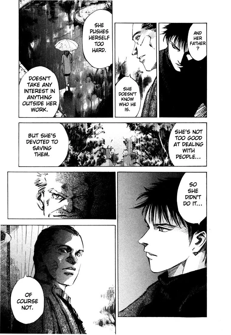 Jiraishin: The Lost File Chapter 20.1 page 51 - 