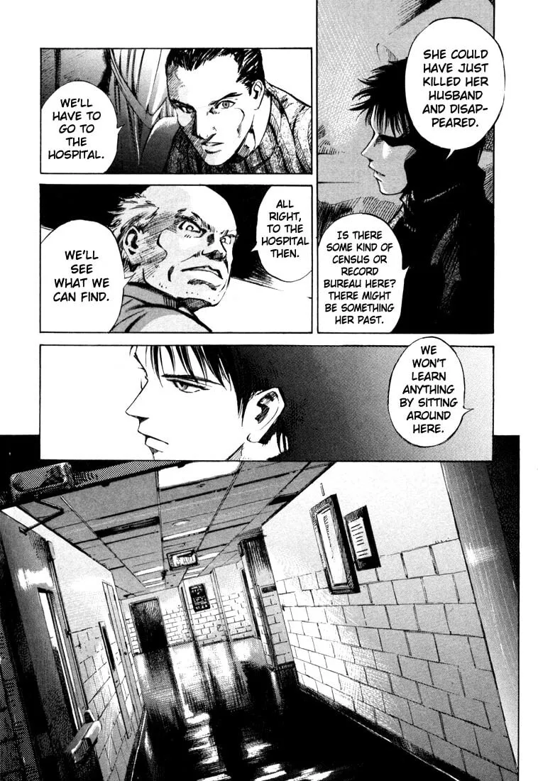 Jiraishin: The Lost File Chapter 20.1 page 53 - 