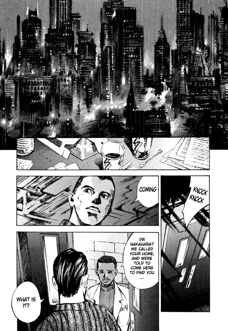 Jiraishin: The Lost File Chapter 20.1 page 55 - 