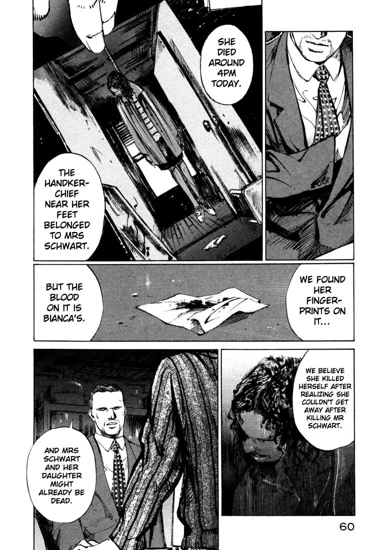 Jiraishin: The Lost File Chapter 20.1 page 58 - 