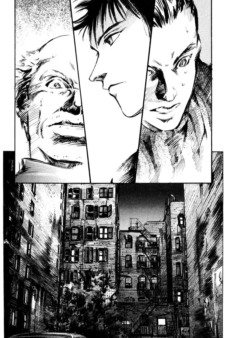 Jiraishin: The Lost File Chapter 20.1 page 59 - 