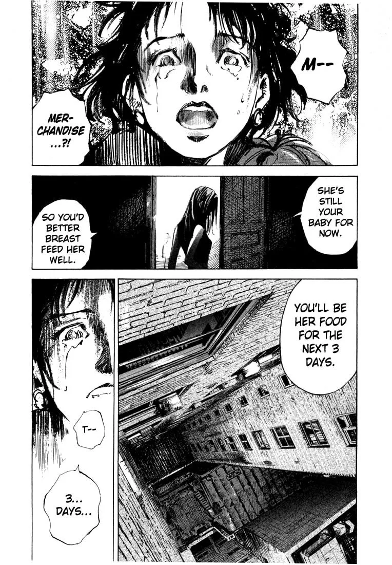 Jiraishin: The Lost File Chapter 20.1 page 62 - 