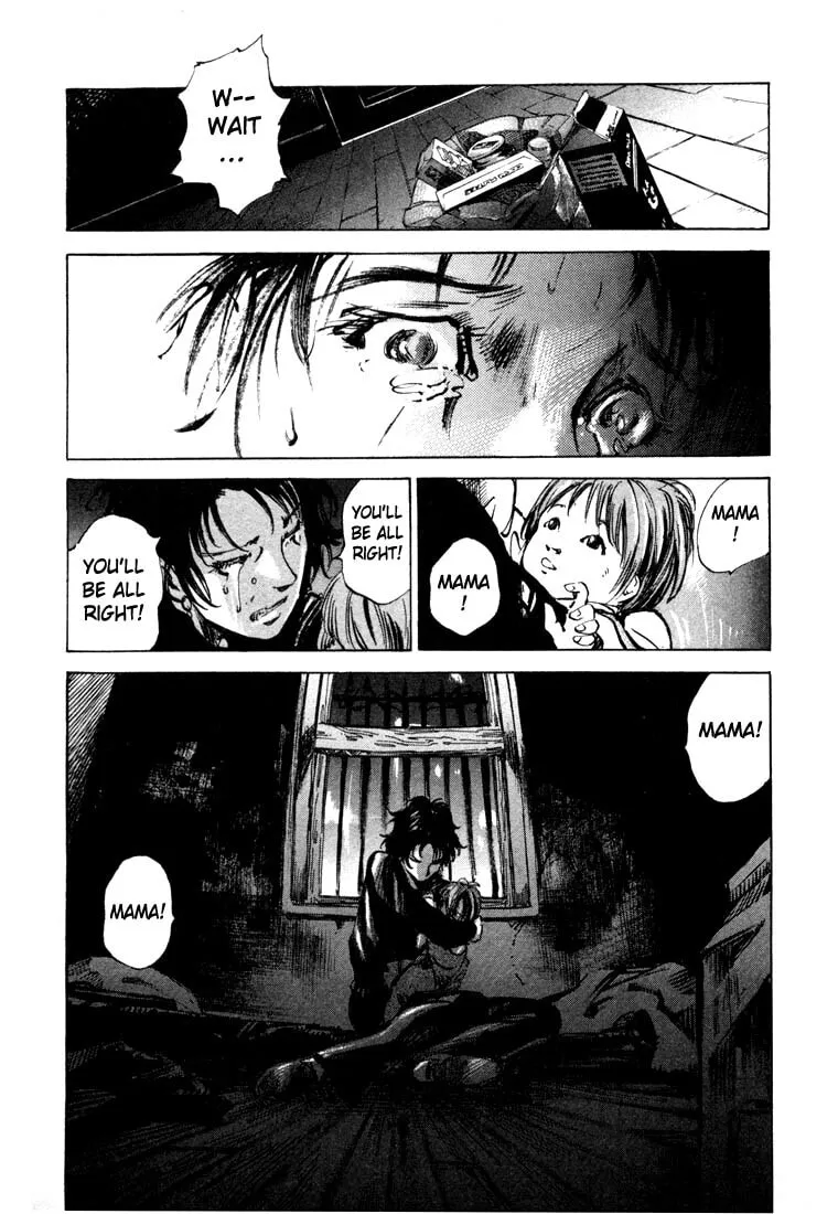 Jiraishin: The Lost File Chapter 20.1 page 63 - 