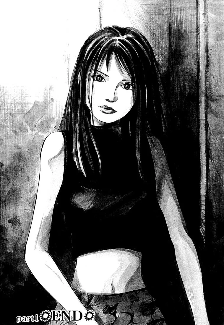 Jiraishin: The Lost File Chapter 20.1 page 64 - 