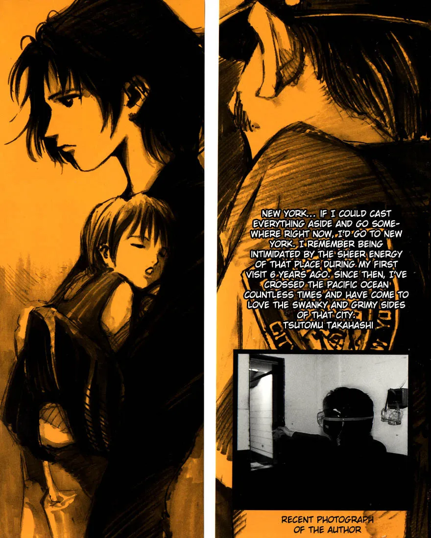 Jiraishin: The Lost File Chapter 20.1 page 66 - 