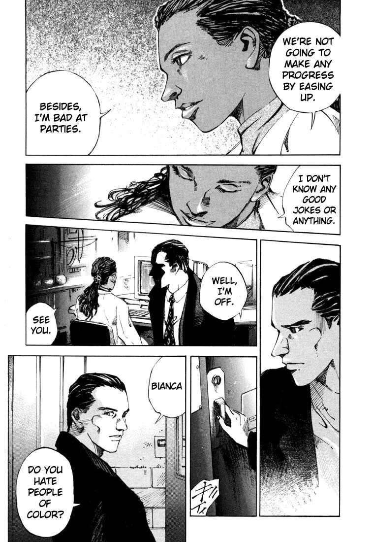 Jiraishin: The Lost File Chapter 20.1 page 10 - 