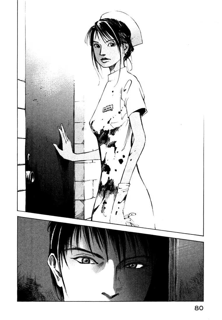Jiraishin: The Lost File Chapter 20.2 page 14 - 