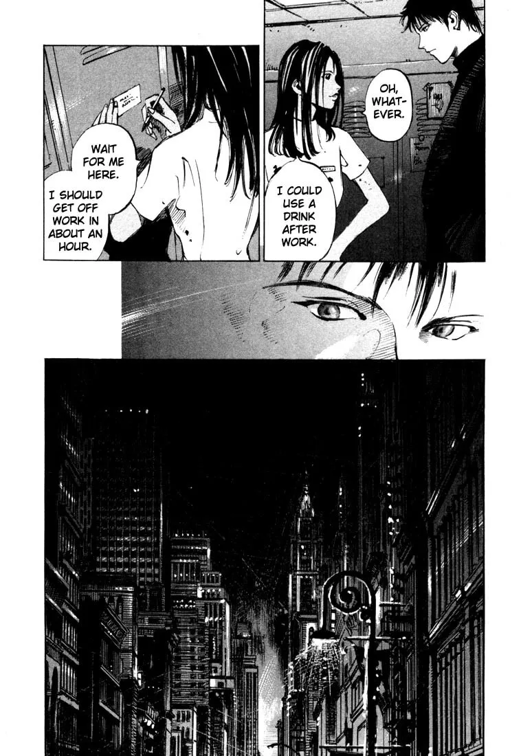 Jiraishin: The Lost File Chapter 20.2 page 18 - 