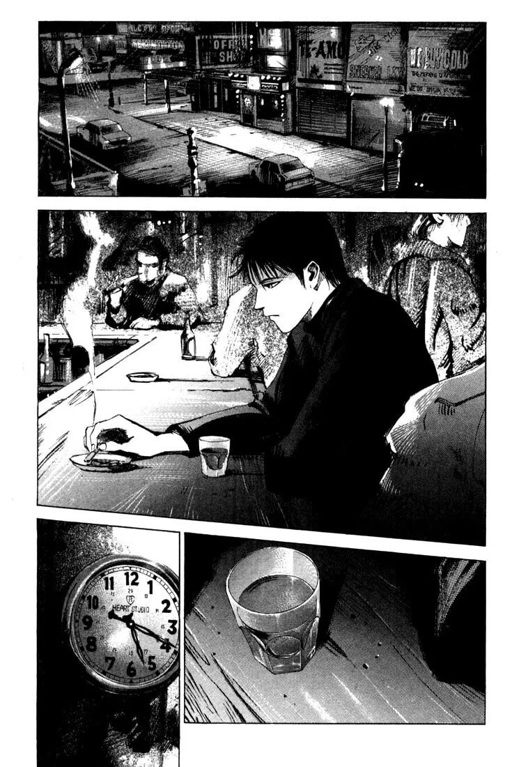 Jiraishin: The Lost File Chapter 20.2 page 19 - 
