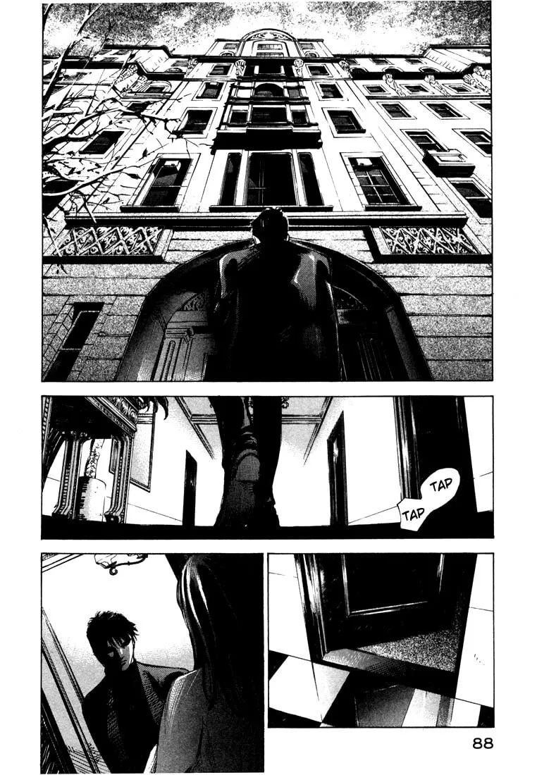 Jiraishin: The Lost File Chapter 20.2 page 22 - 