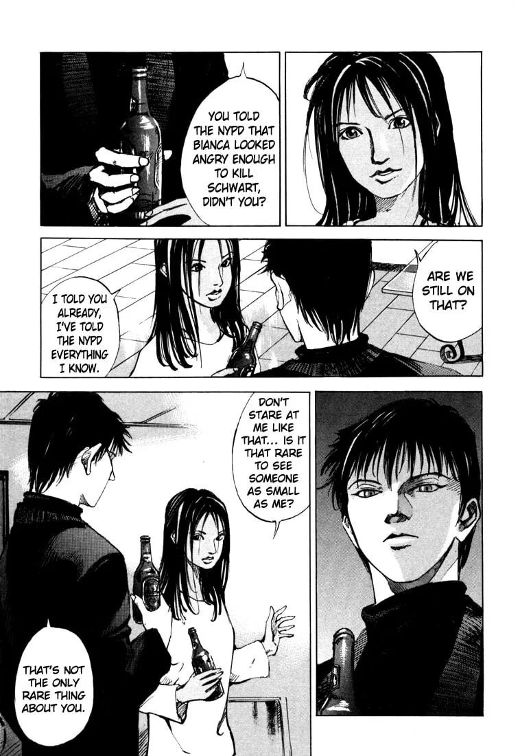 Jiraishin: The Lost File Chapter 20.2 page 25 - 