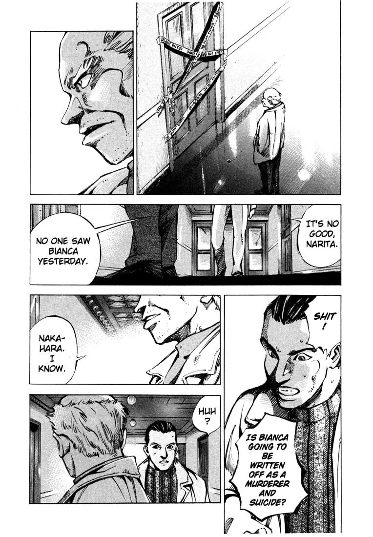 Jiraishin: The Lost File Chapter 20.2 page 41 - 