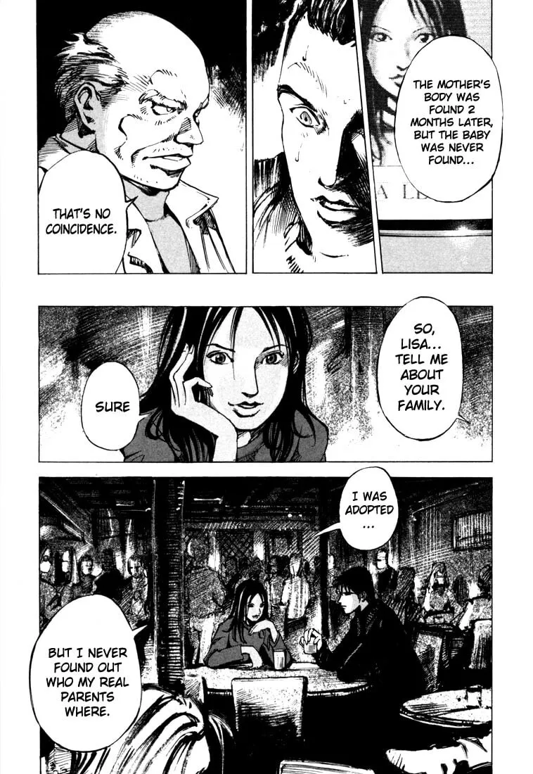 Jiraishin: The Lost File Chapter 20.2 page 44 - 