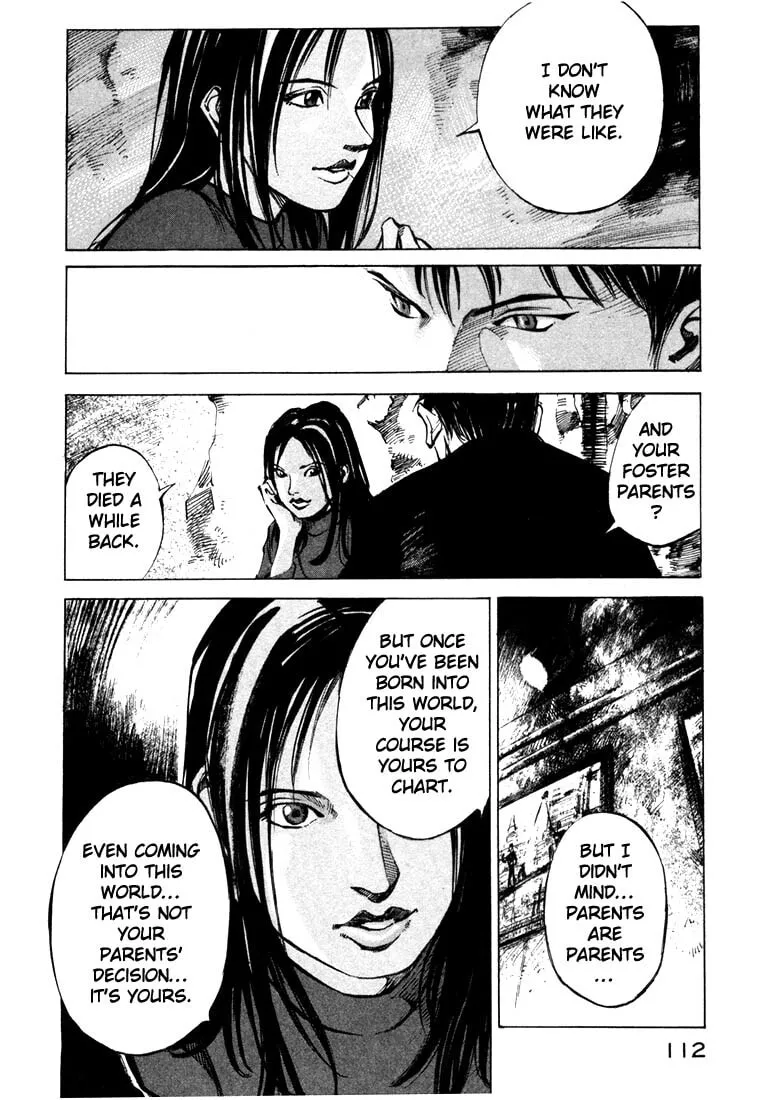 Jiraishin: The Lost File Chapter 20.2 page 45 - 