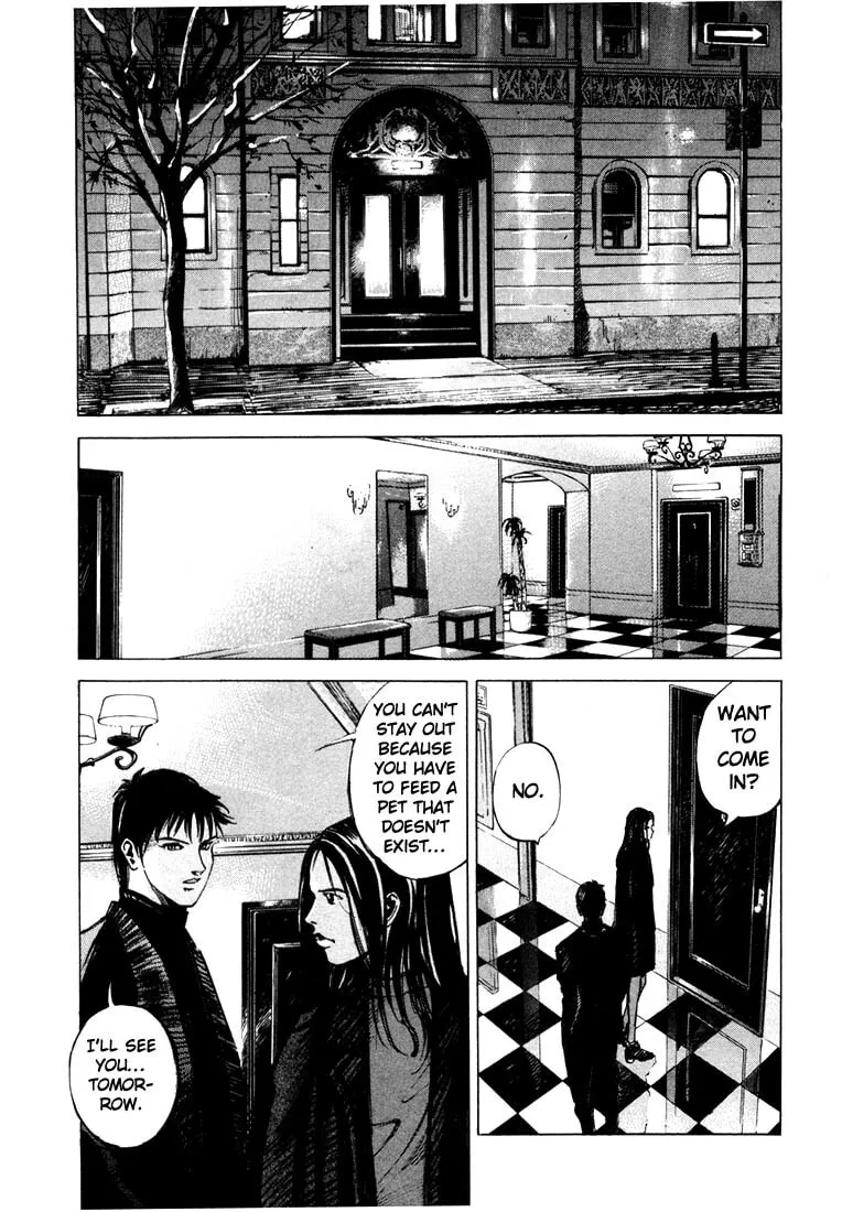 Jiraishin: The Lost File Chapter 20.2 page 48 - 