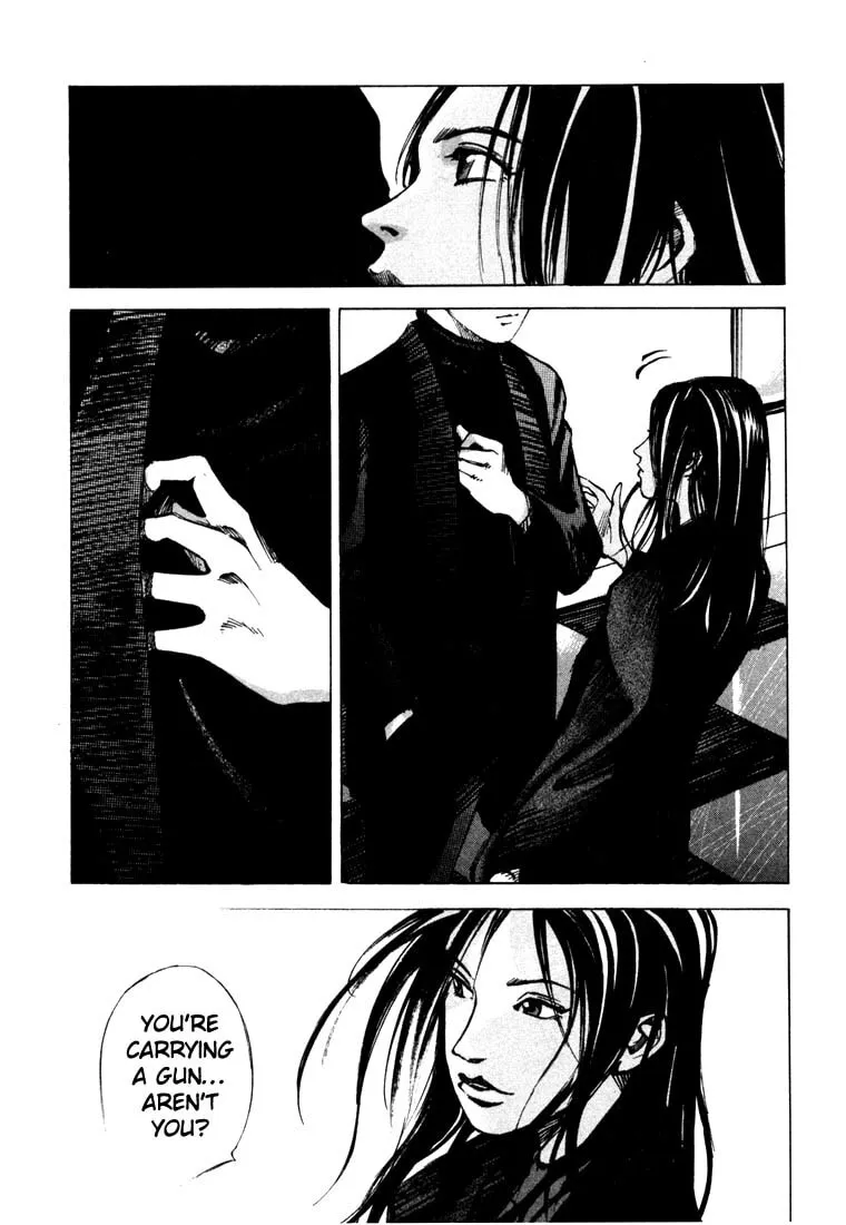 Jiraishin: The Lost File Chapter 20.2 page 50 - 