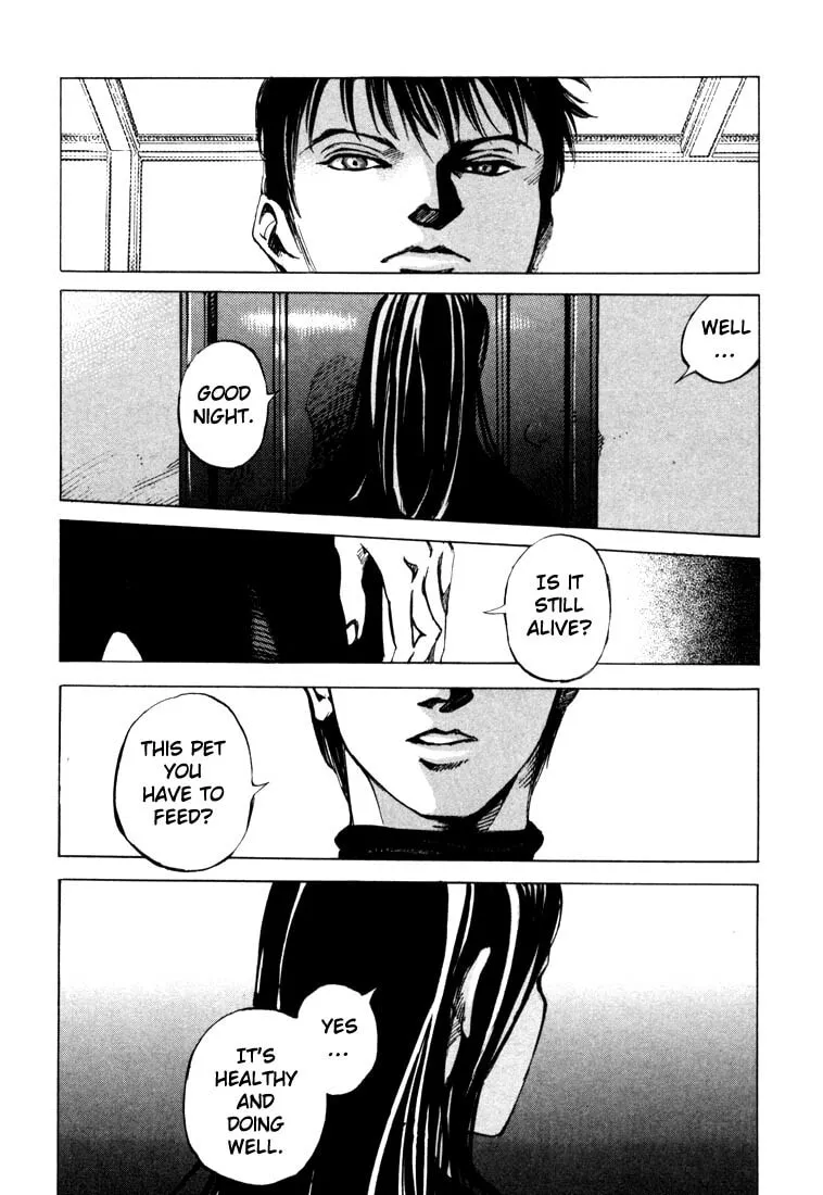 Jiraishin: The Lost File Chapter 20.2 page 51 - 