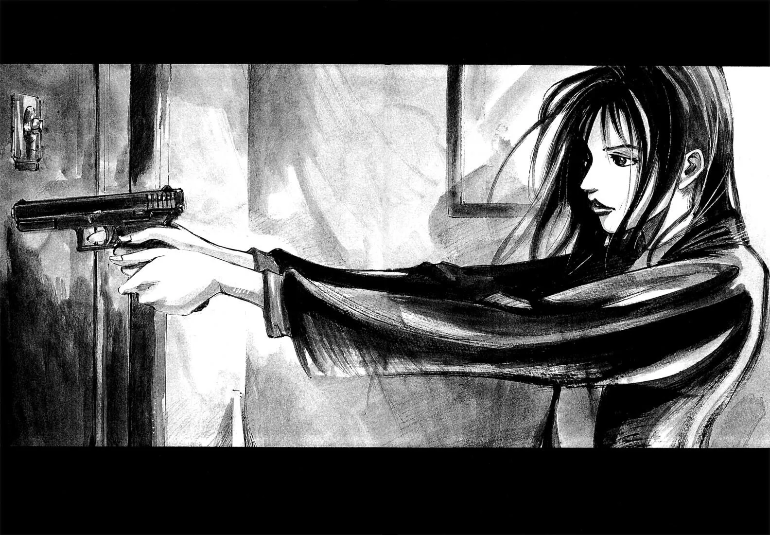 Jiraishin: The Lost File Chapter 20.2 page 53 - 