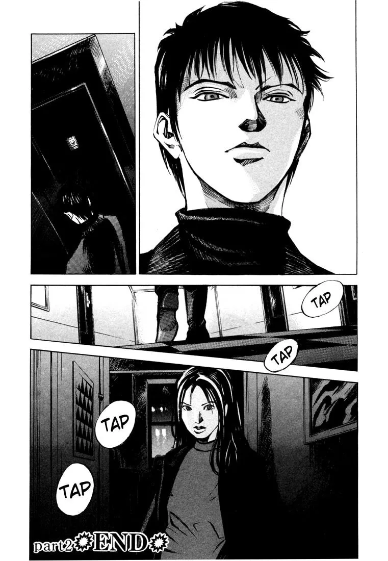 Jiraishin: The Lost File Chapter 20.2 page 54 - 