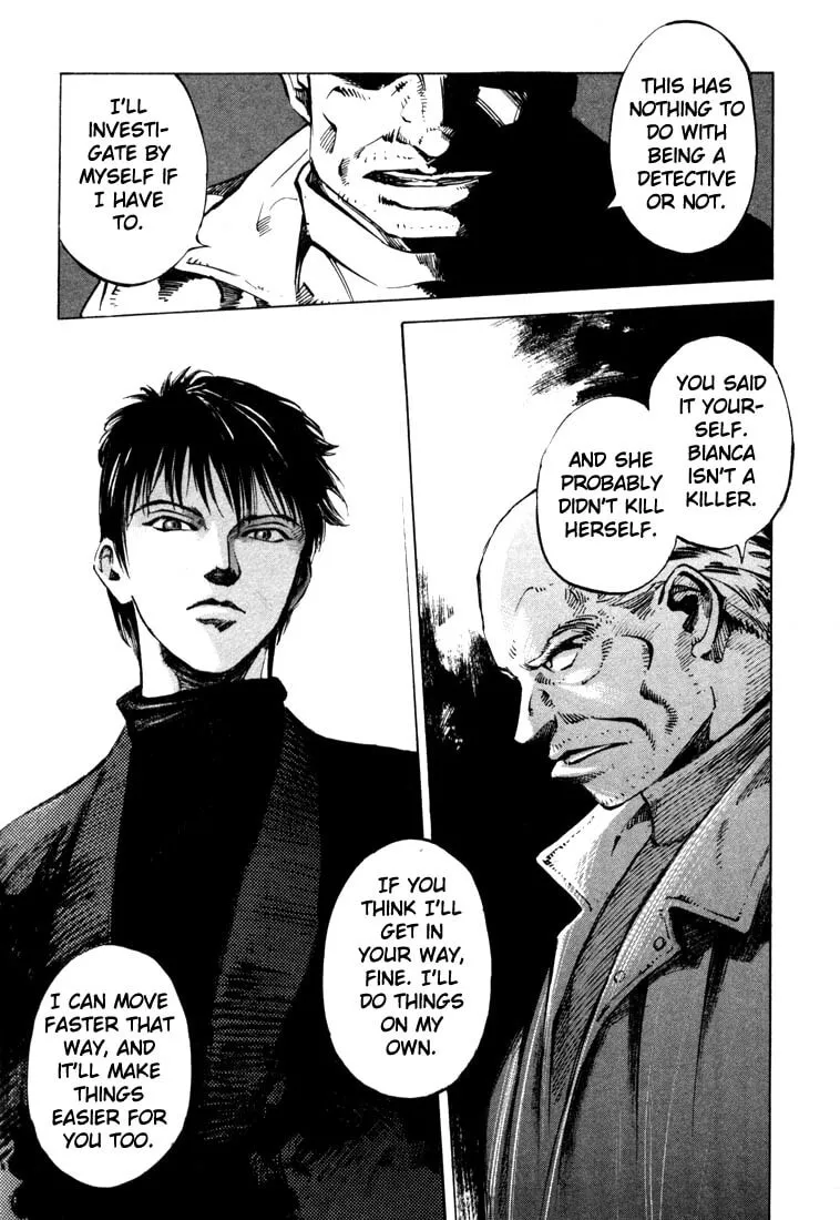 Jiraishin: The Lost File Chapter 20.2 page 7 - 