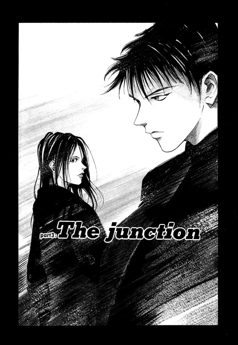 Jiraishin: The Lost File Chapter 20.3 page 1 - 