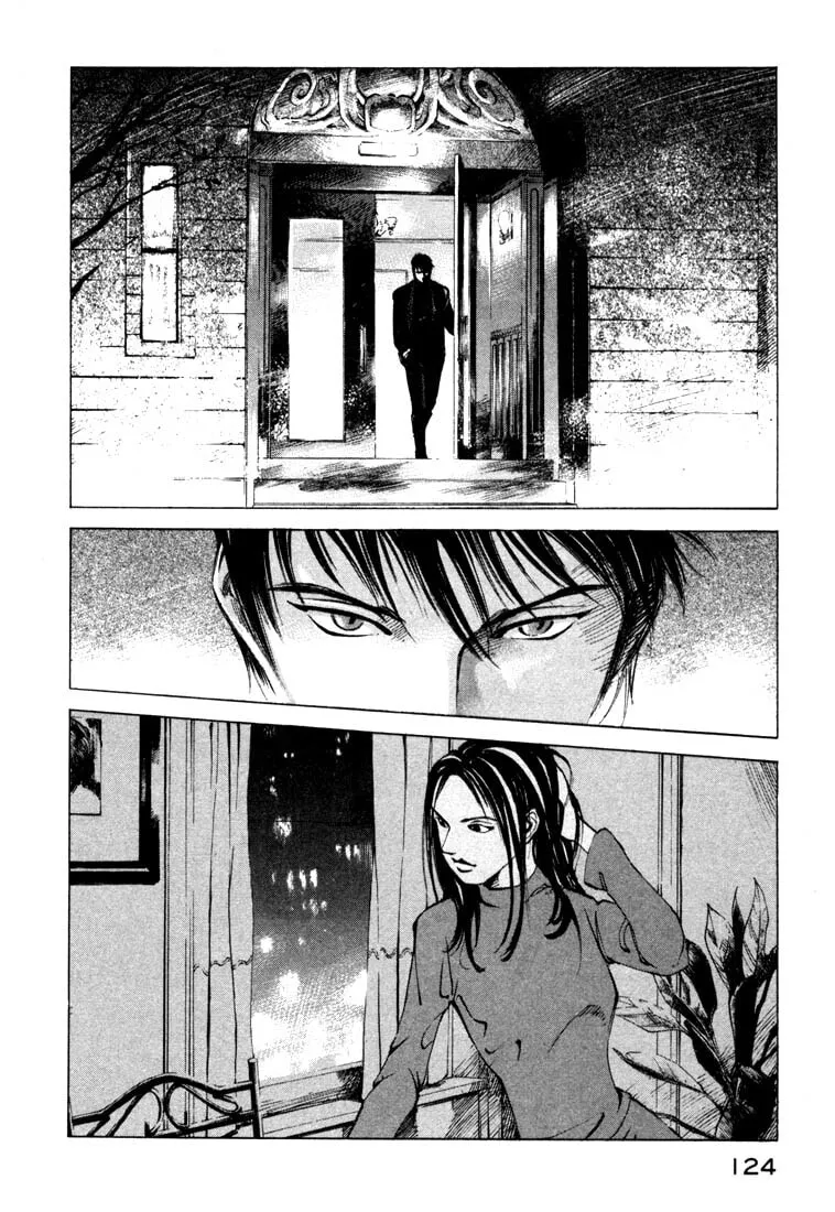 Jiraishin: The Lost File Chapter 20.3 page 2 - 