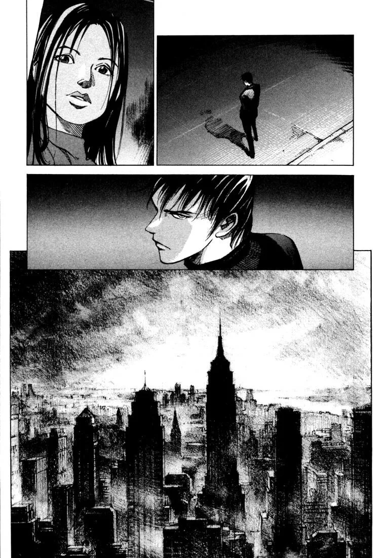 Jiraishin: The Lost File Chapter 20.3 page 3 - 