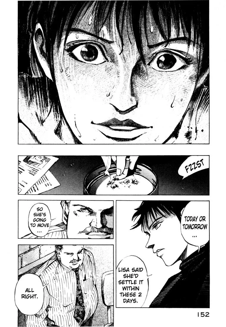 Jiraishin: The Lost File Chapter 20.3 page 28 - 