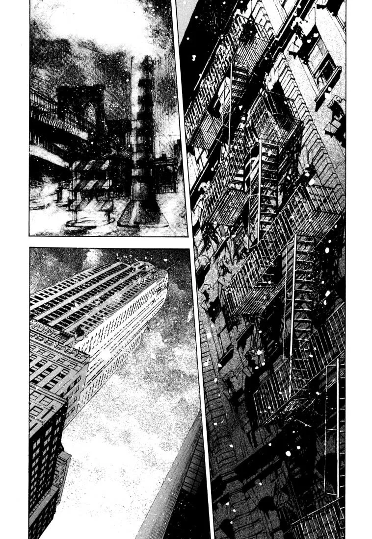 Jiraishin: The Lost File Chapter 20.3 page 4 - 
