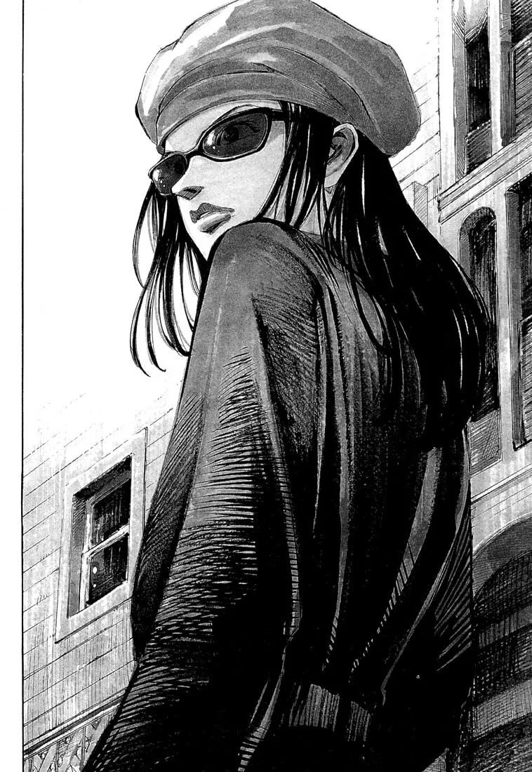 Jiraishin: The Lost File Chapter 20.3 page 34 - 
