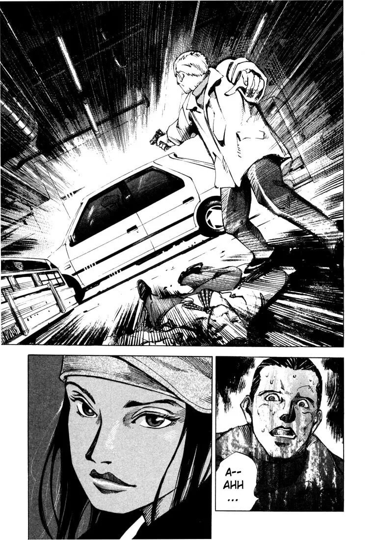 Jiraishin: The Lost File Chapter 20.3 page 43 - 