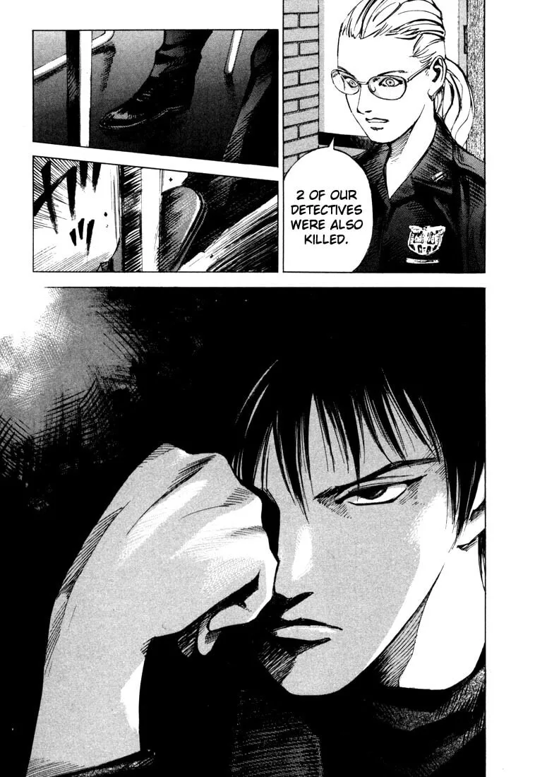 Jiraishin: The Lost File Chapter 20.3 page 49 - 