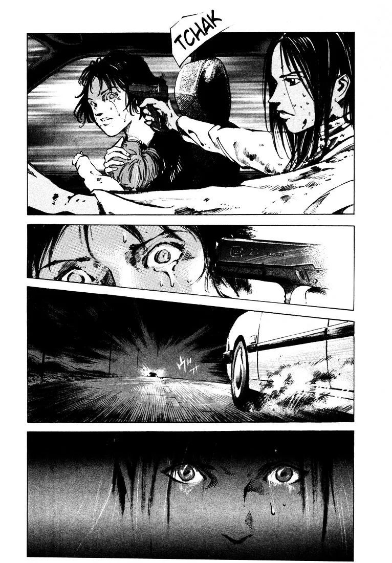 Jiraishin: The Lost File Chapter 20.4 page 13 - 