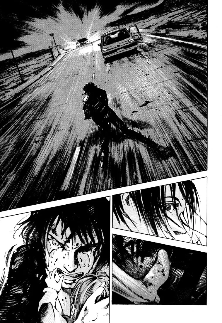 Jiraishin: The Lost File Chapter 20.4 page 16 - 