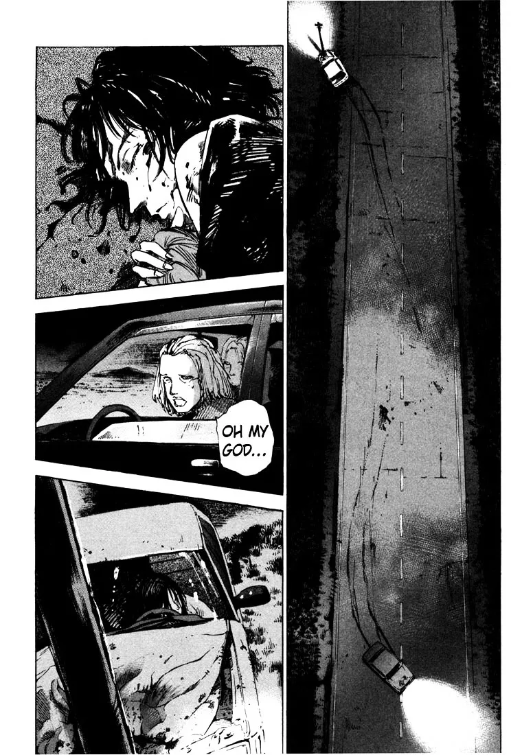 Jiraishin: The Lost File Chapter 20.4 page 19 - 