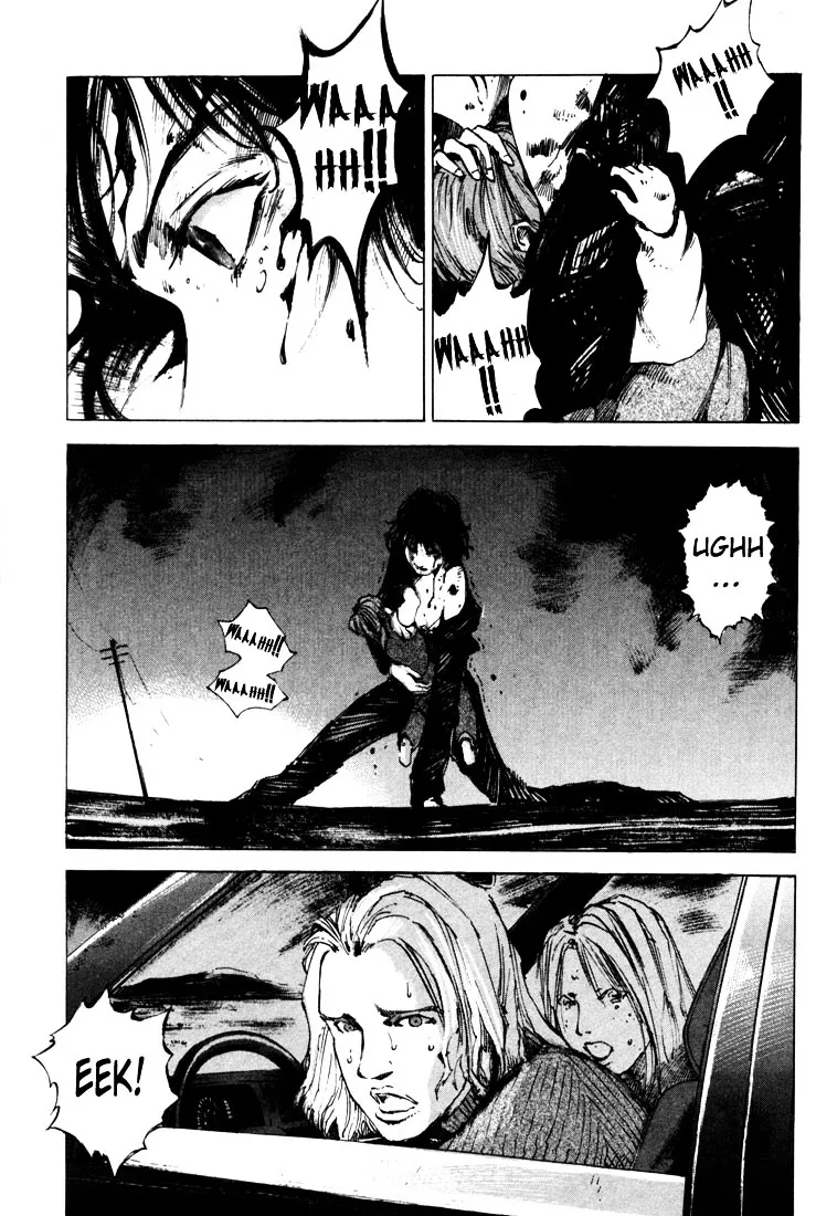 Jiraishin: The Lost File Chapter 20.4 page 20 - 