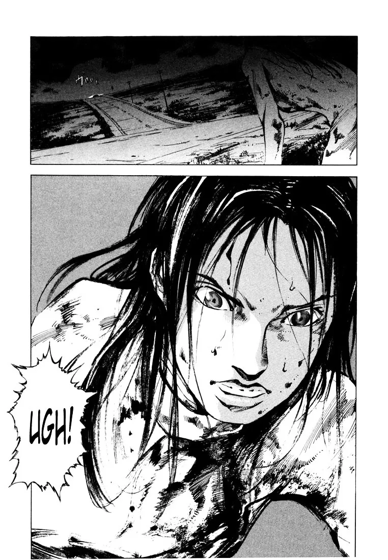 Jiraishin: The Lost File Chapter 20.4 page 24 - 