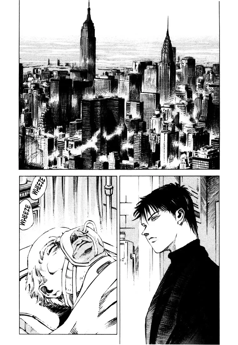 Jiraishin: The Lost File Chapter 20.4 page 25 - 