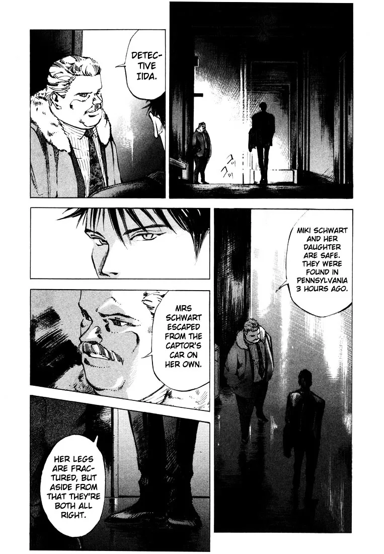 Jiraishin: The Lost File Chapter 20.4 page 27 - 