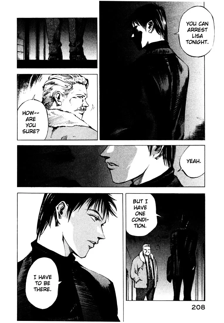 Jiraishin: The Lost File Chapter 20.4 page 29 - 