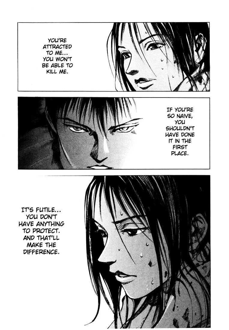 Jiraishin: The Lost File Chapter 20.4 page 4 - 