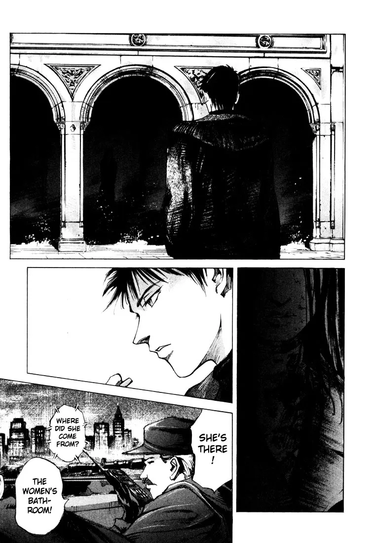 Jiraishin: The Lost File Chapter 20.4 page 41 - 